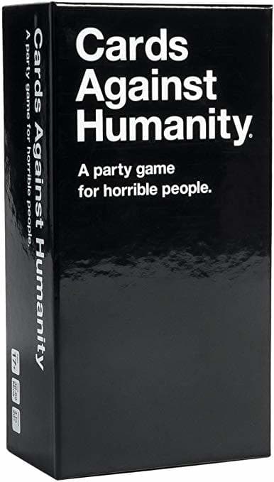 Product Cards Against Humanity