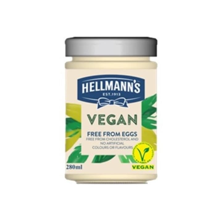 Producto Hellmann’s Vegan Mayo