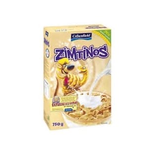 Producto Crownfield Zimtinos