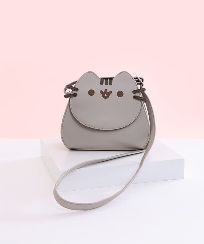 Moda Pusheen Purse