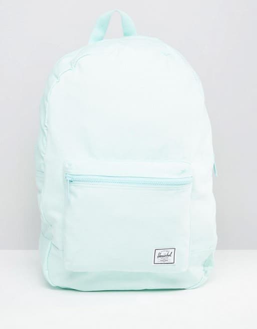 Moda Herschel Mint Backpack