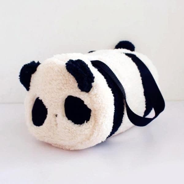 Moda Panda Bag