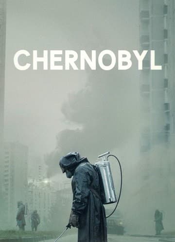 Serie Chernobyl