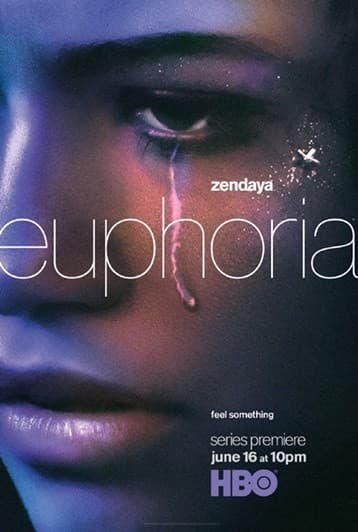 Serie Euphoria