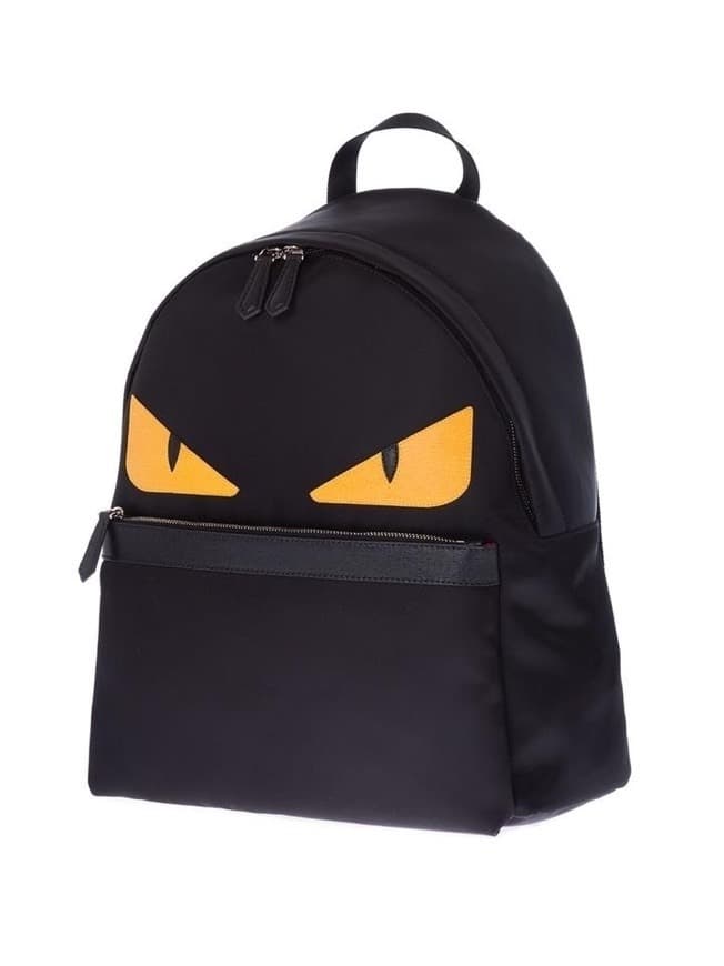 Moda Fendi Monster Backpack