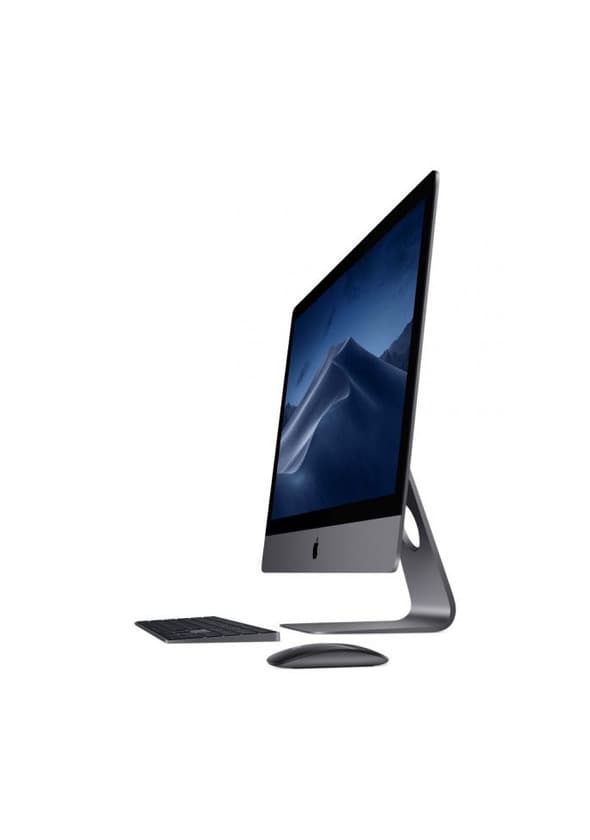 Producto Apple iMac Pro 5k 27’’