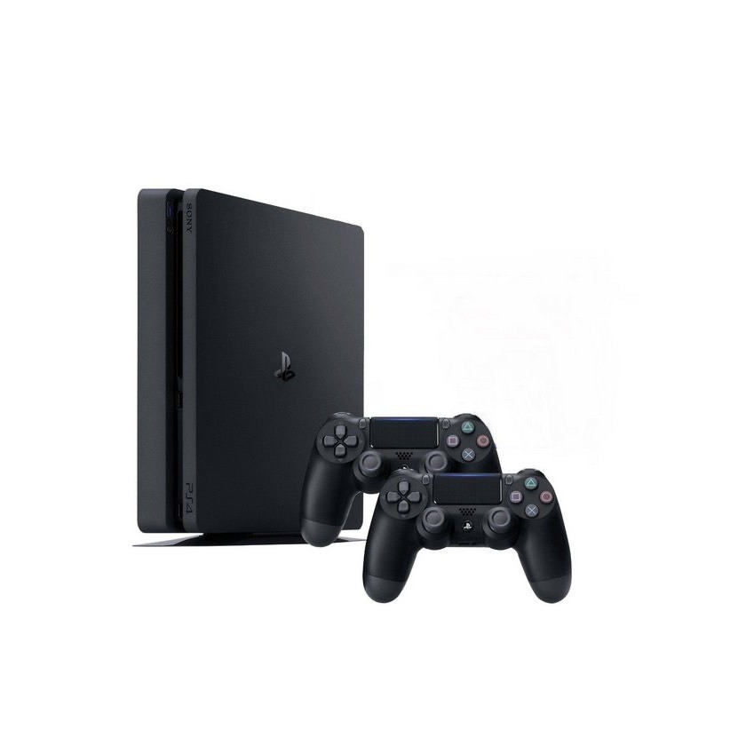 Electronic Playstation 4 (PS4) - Consola 500 Gb