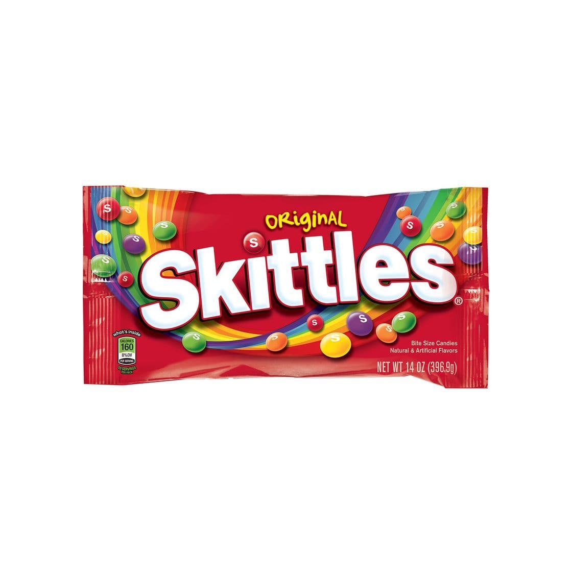 Producto Skittles Original Fruit Chewy Candy