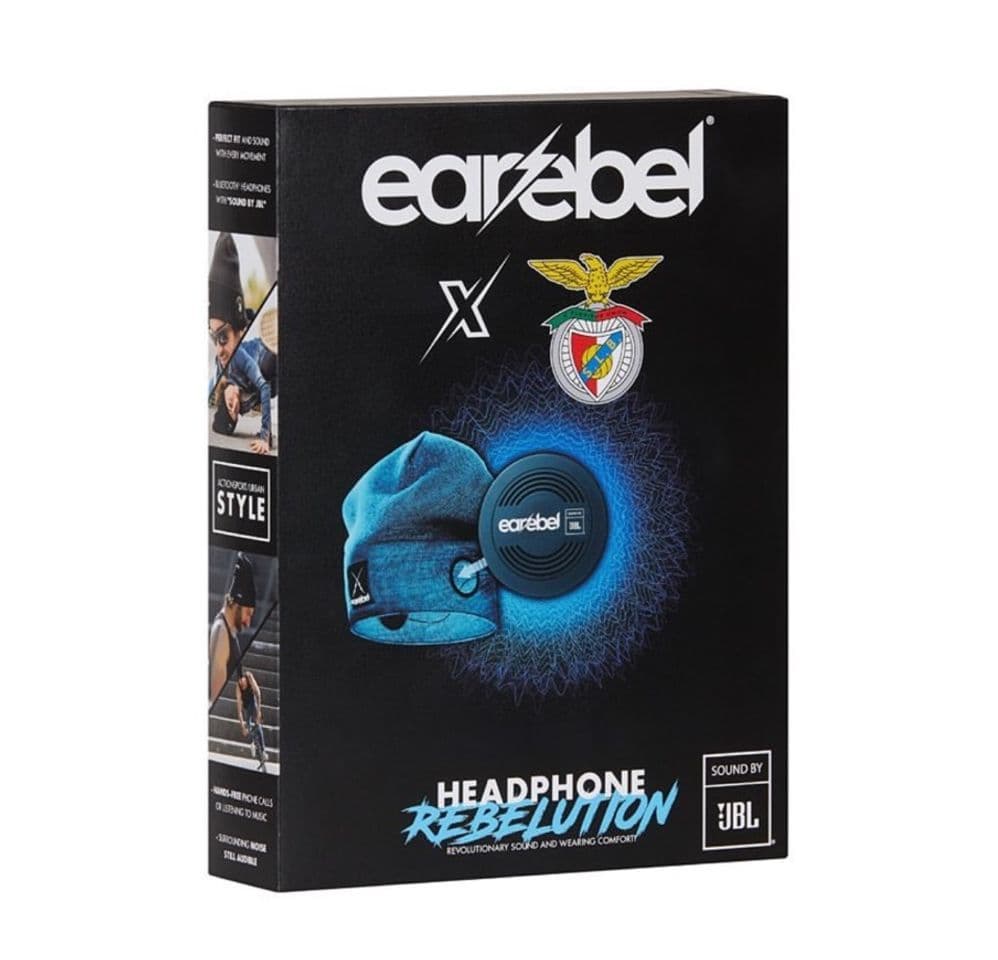 Producto Phones earebel 