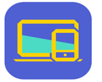 App Para aceder a todos os canais tv fora de casa. 