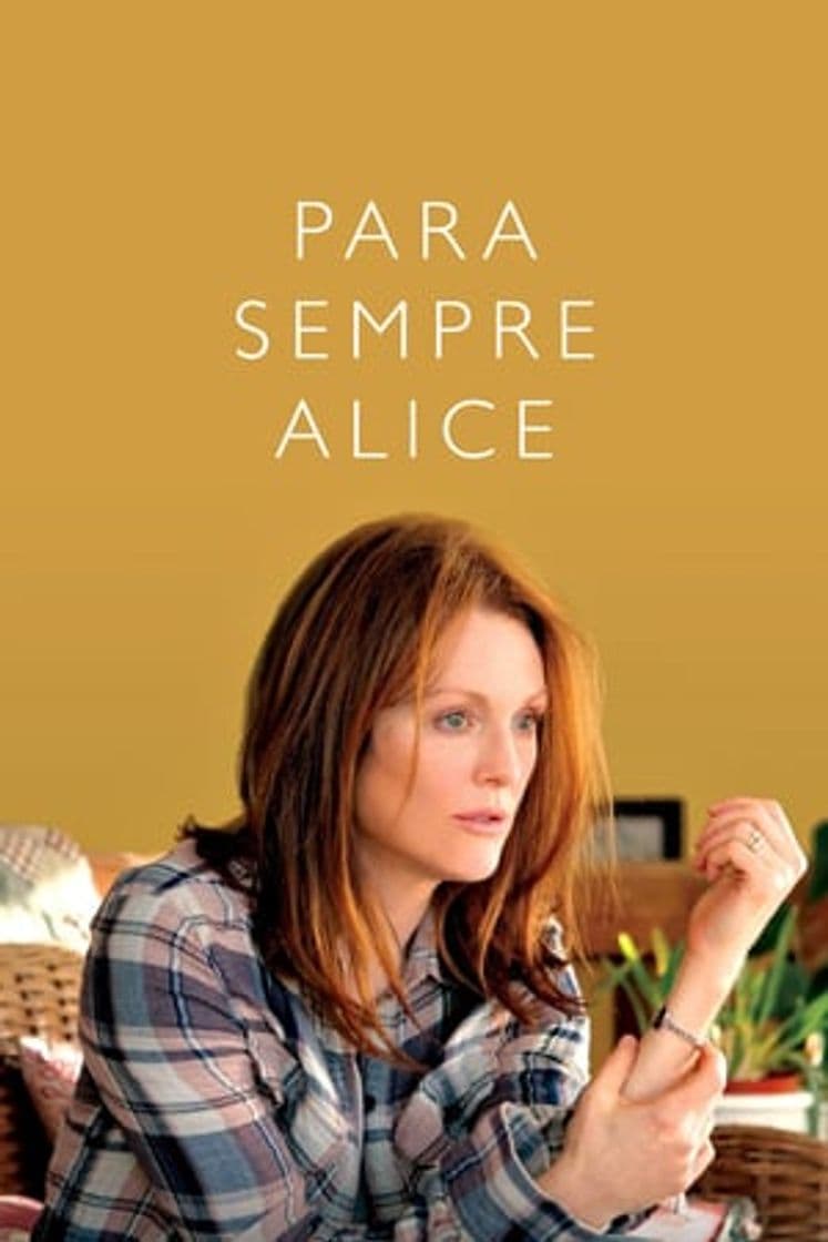 Película Still Alice