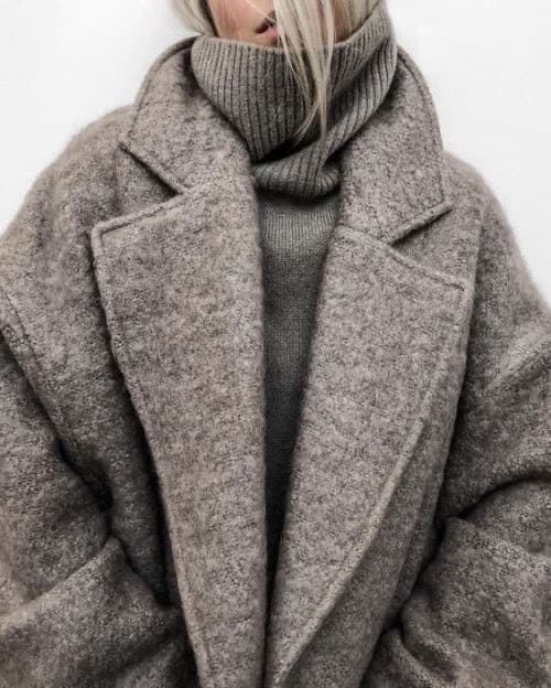 Fashion Invierno 2020 ❄️