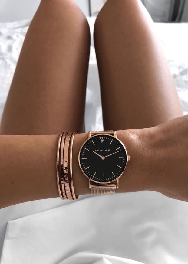 Fashion Relojes 