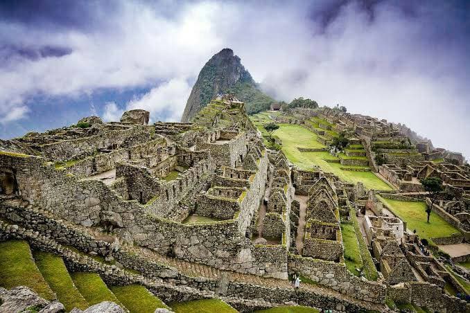 Lugar Machu Picchu Reservations