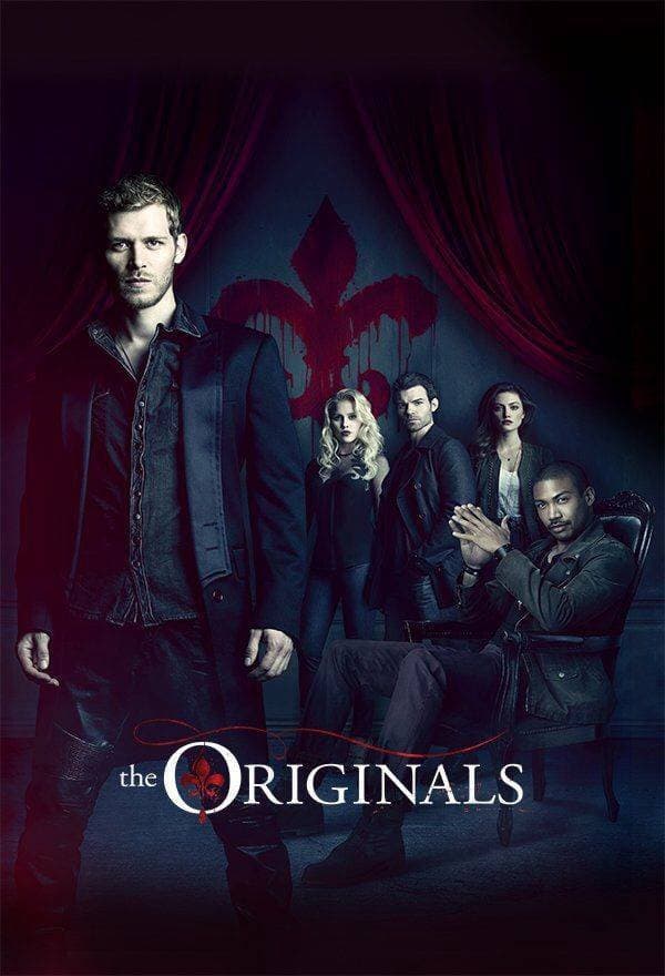 Serie The Originals