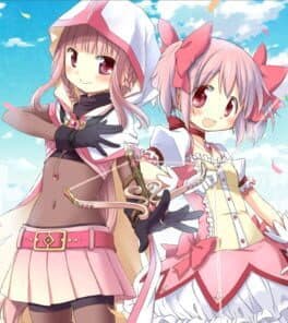 Videojuegos Puella Magi Madoka Magica Side Story: Magia Record