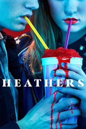 Serie Heathers