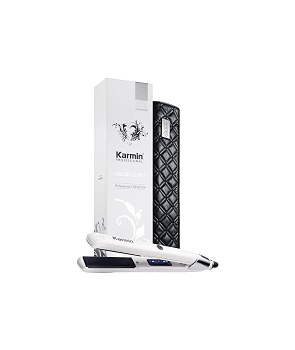 Producto Karmin Salon Series - Plancha de pelo