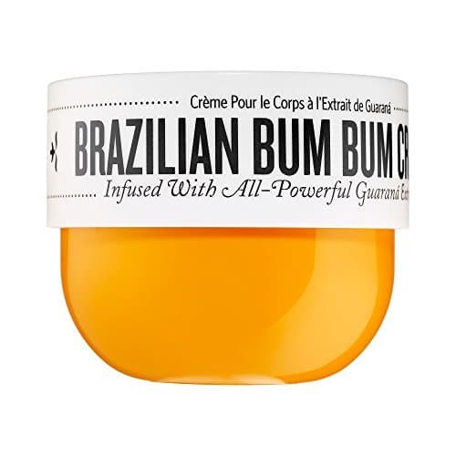 Beauty Sol de Janeiro Bum Bum Cream Travel Size 2.5oz