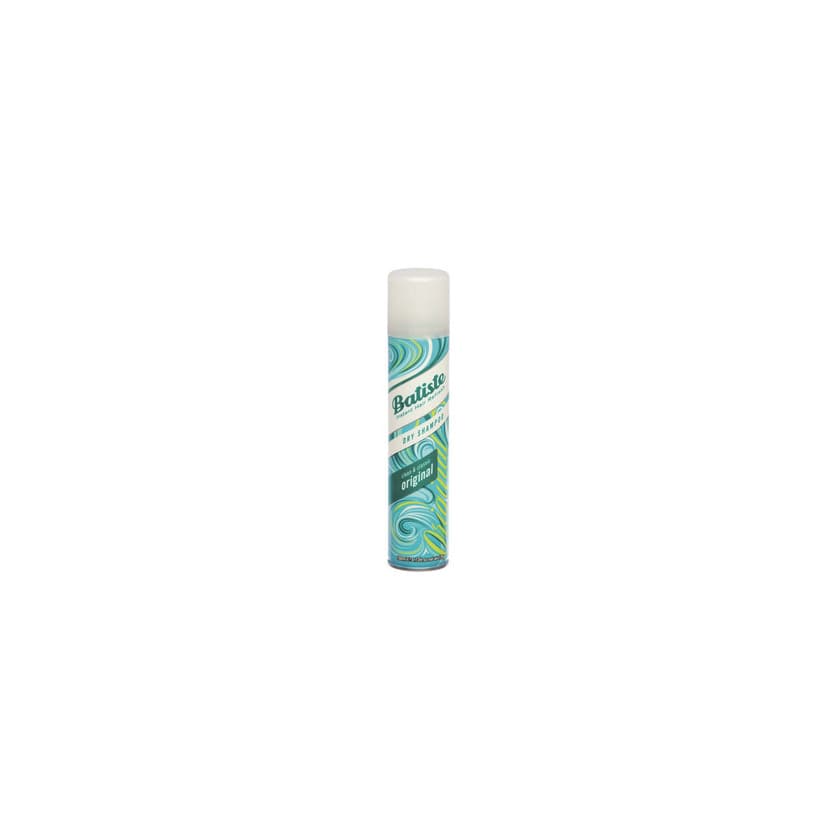 Belleza Batiste Dry Shampoo, Original, 3 Count