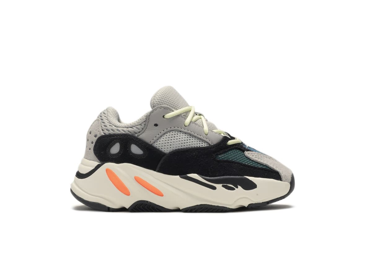 Moda Sneakers Bambino ADIDAS Yeezy Boost 700 V2 Infant FU6686