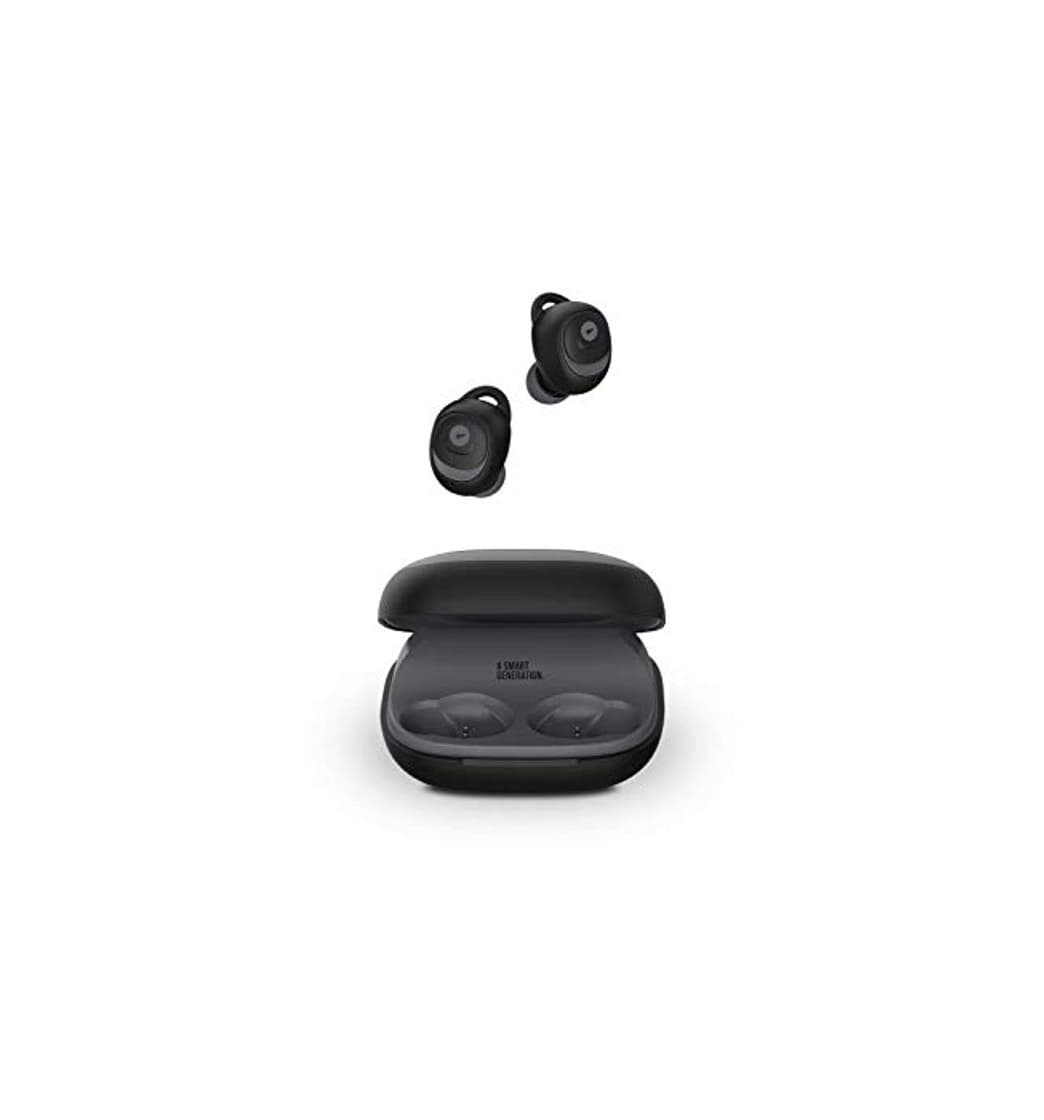 Electronic SPC Ebon - Auricular Bluetooth