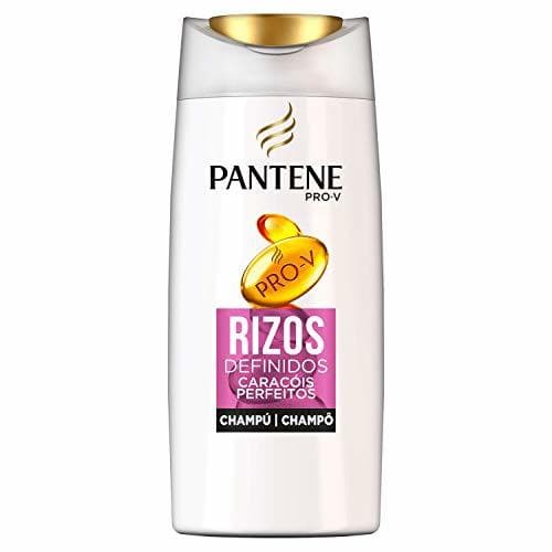 Product Pantene Pro-V Rizos Definidos Champú 700 ml