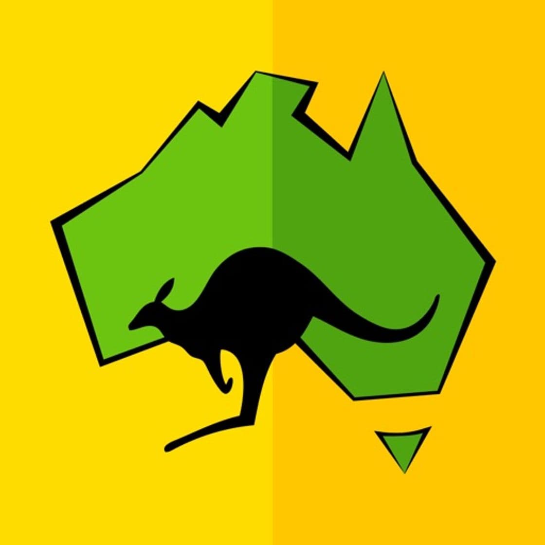 App WikiCamps Australia