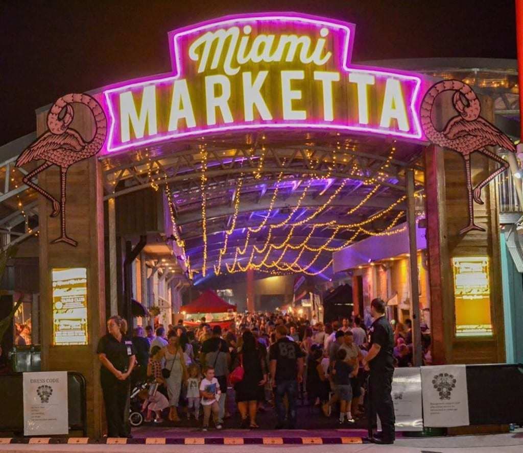 Place Miami Marketta