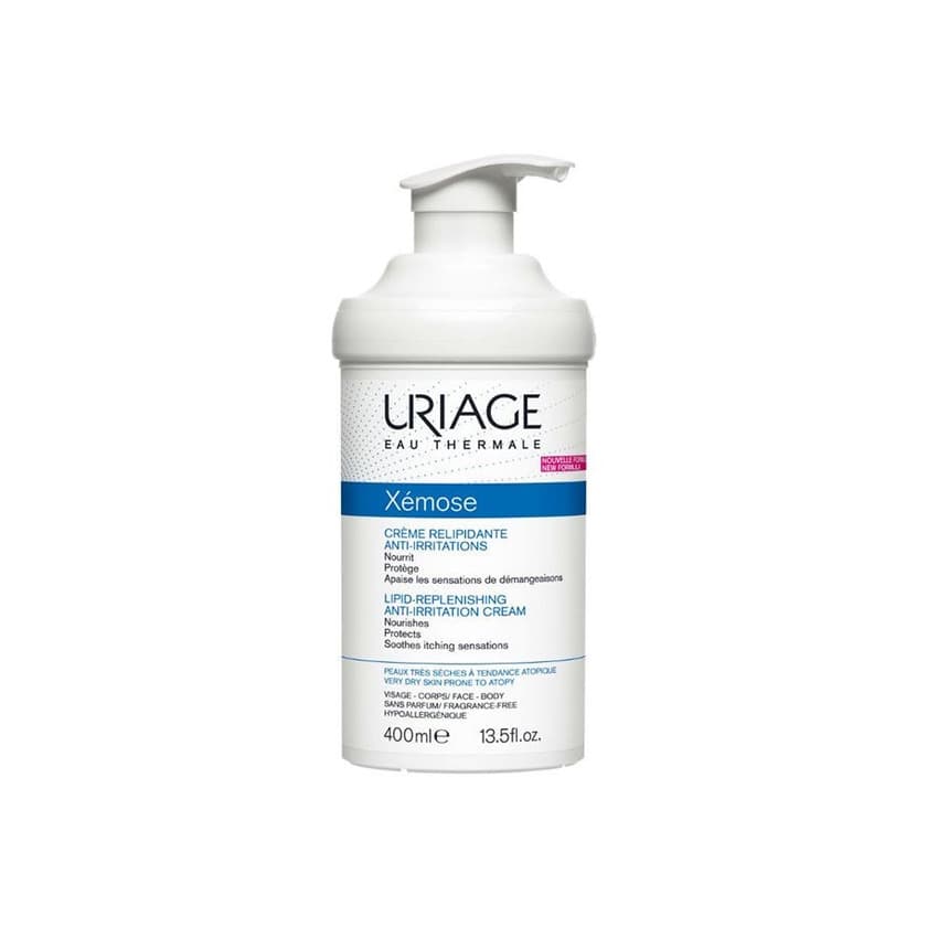 Product Uriage Xémose