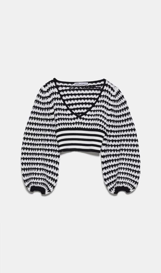 Producto Sweater Zara