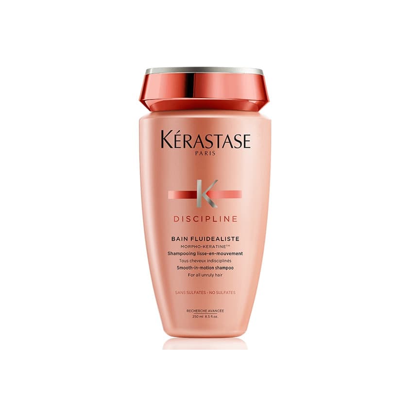 Product Kerástase Shampoo Sem Sulfatos