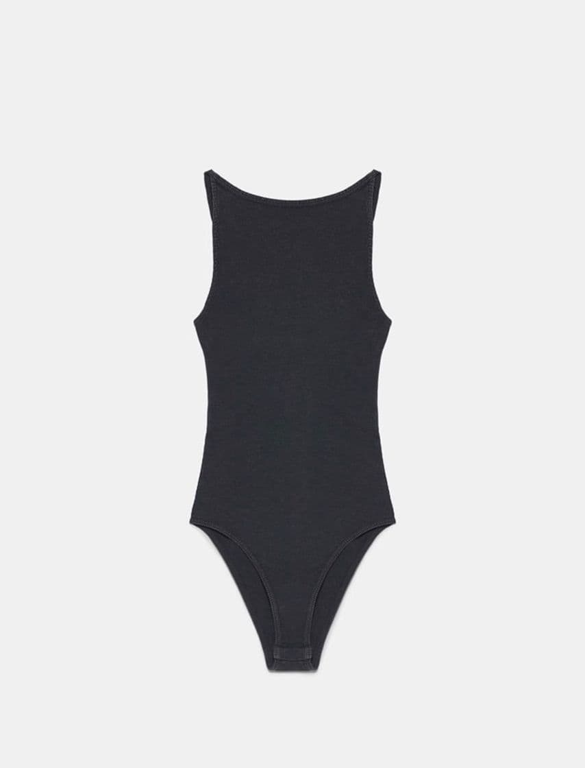 Producto Body Zara