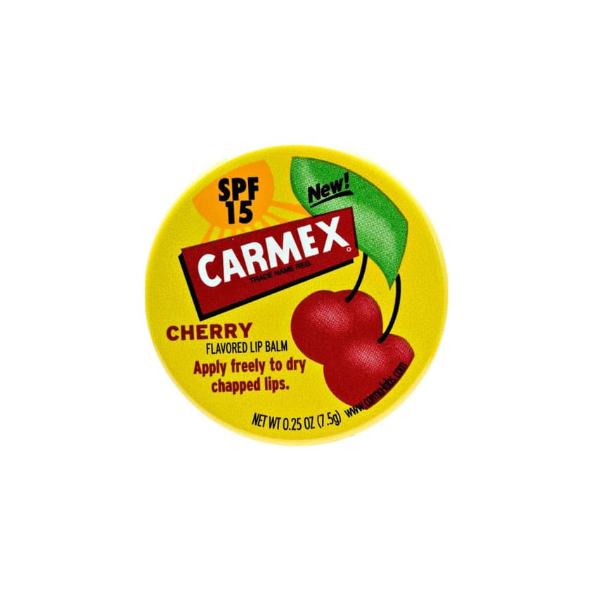 Beauty Carmex Lip Balm Pot