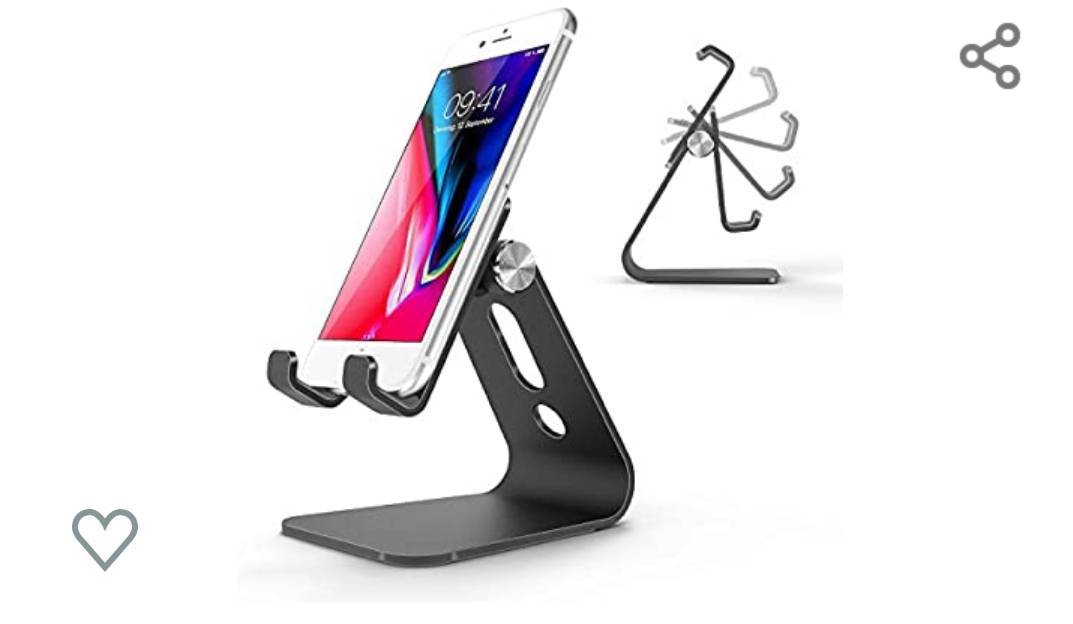 Moda Phone Stand