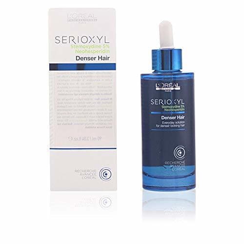 Belleza L'Oréal Serioxyl