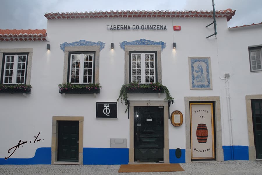 Restaurantes Quinzena