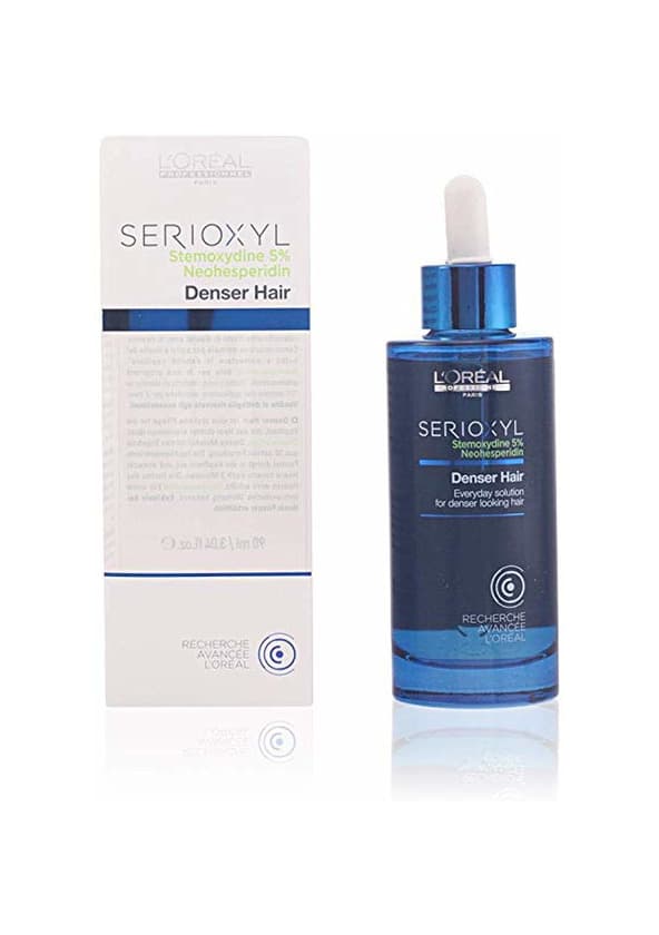 Producto Serioxyl