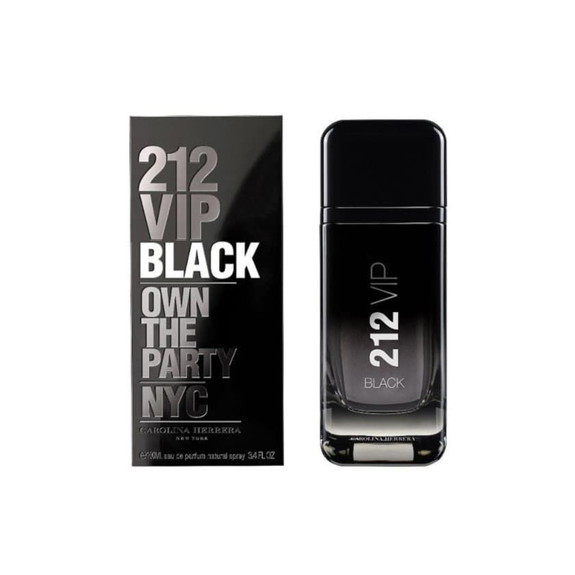 Product Vip black carolina herrera