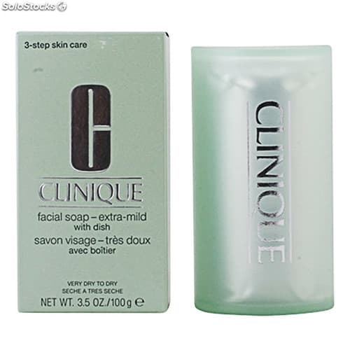 Product Sabonete anti blemish clinique