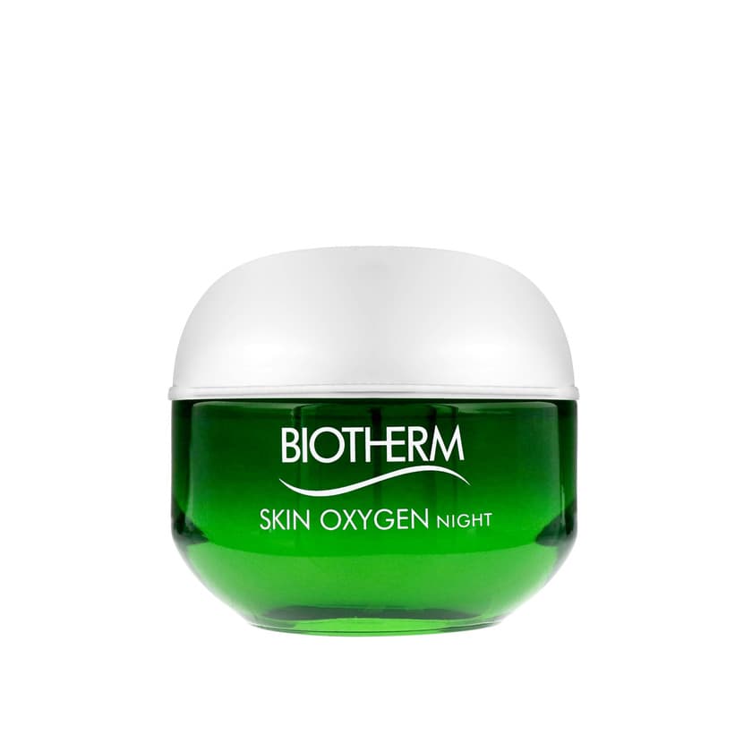 Product Skin oxygen biotherm