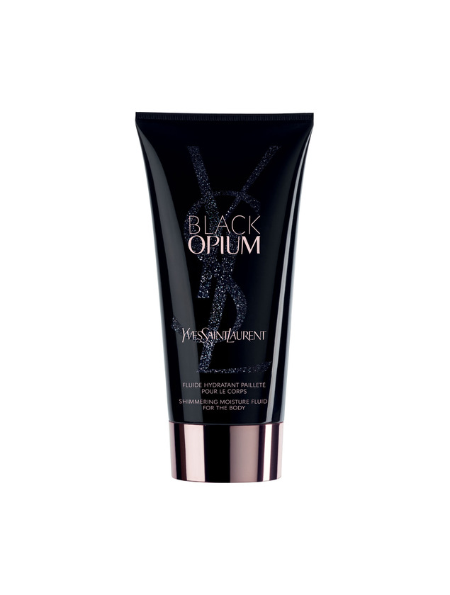 Producto Creme corporal black opium