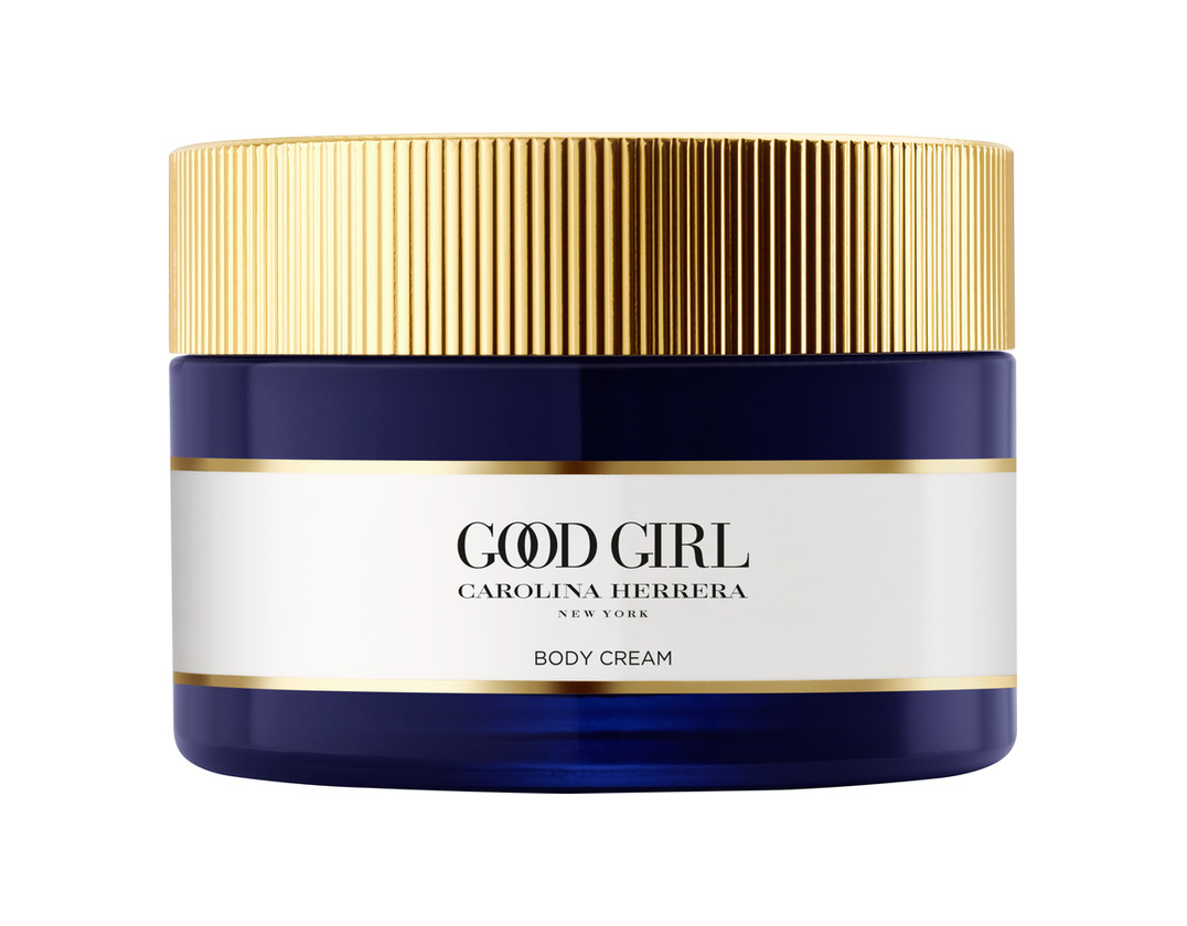 Producto Cream carolina herrera good girl