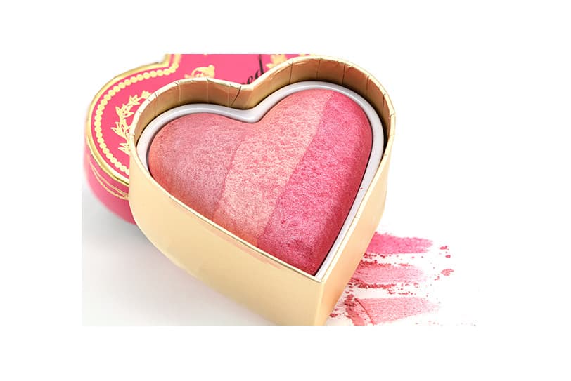 Producto Blush sweethearts too face