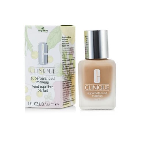 Product Clinique superbalanced