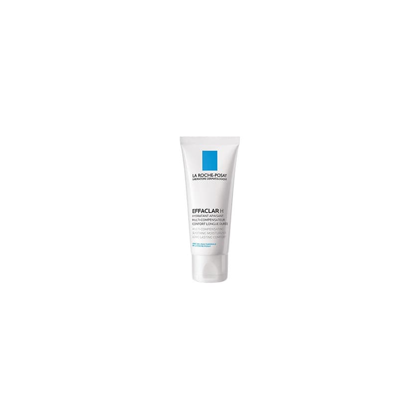 Beauty La Roche Posay Crema Hidratante