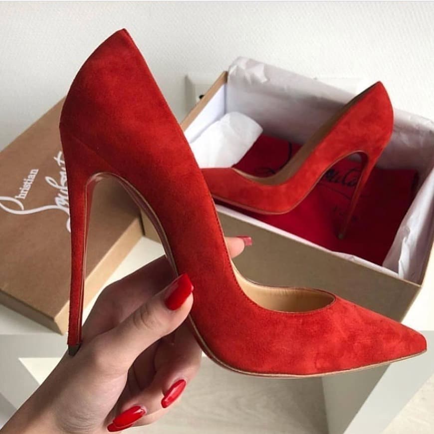 Producto Christian Louboutin’s Kate Red