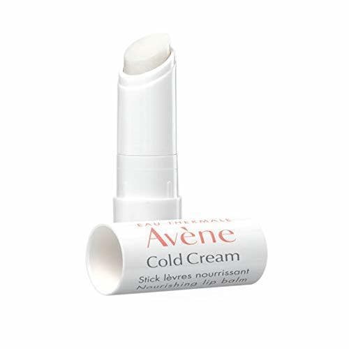 Product Avène Cold Cream Stick Labbra Nutriente