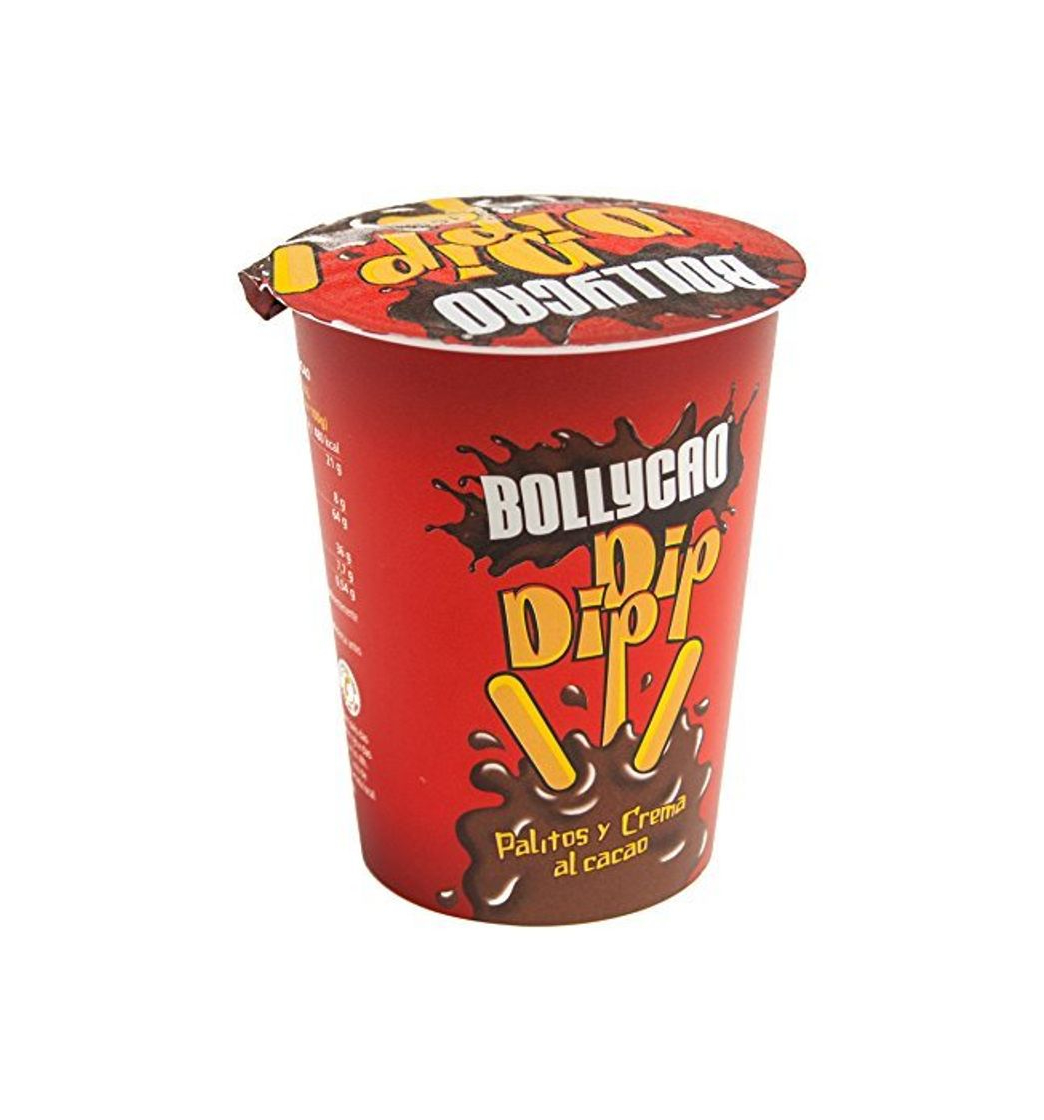 Producto Bollycao - Dip Dip