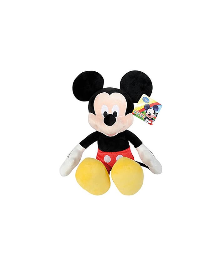 Product Simba 6315878710pro Disney – Peluche de Mickey